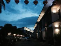 Siam grand Hotel Nakhonphanom