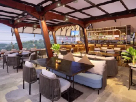 Hotel Aruss Semarang Hotels in Candisari