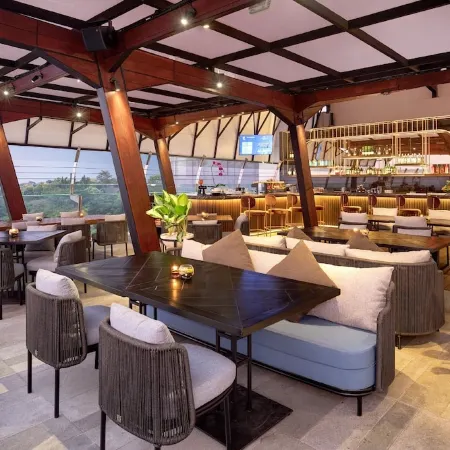 Hotel Aruss Semarang