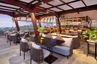 Hotel Aruss Semarang Semarang otelleri