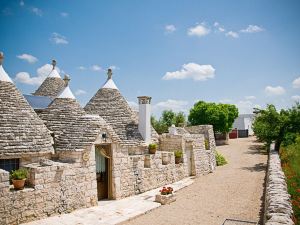 Trulli il Castagno