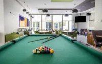 Alan Suites Hôtels à : Sukrupasa Mahallesi