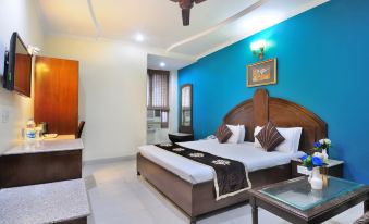 Hotel Maharaja Residency