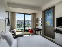 Mövenpick Hotel Istanbul Golden Horn