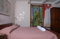 Hotel Residence Sant'Uberto Hotels in Roccastrada