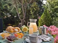 Hotel Eliseo Montegrotto Terme - servizio colazione
