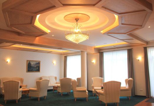 호텔 츠와벤윌트 베르히테스가덴