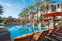 Sonesta Suites Scottsdale Gainey Ranch Hotels in Scottsdale