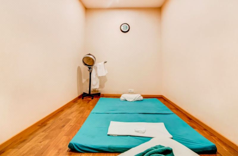 The Gateway Hotel Beach Road Visakhapatnam photo 2