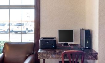 Quality Inn Siloam Springs West