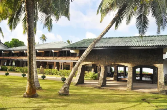 Koggala Beach Hotel