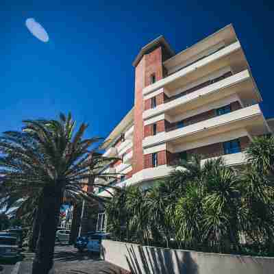 Cottage Carrasco Hotel Exterior