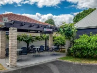 Matamata Central Motel - Wifi