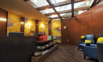 Courtyard Columbus West/Hilliard