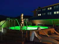 Hotel Vitality - Pools