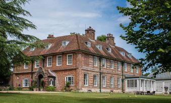 Norton Park Hotel, Spa & Manor House - Winchester