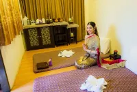 Mammoth Resort Hotels in Khon Kaen