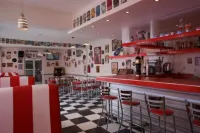 Hotel Azucena - bar