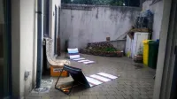 Be House