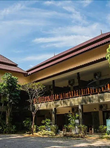 รูปภาพของกระบี่ คลองม่วง เบย์ รีสอร์ท