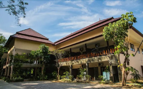 甲米科隆芒灣景觀酒店