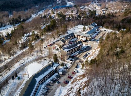 InnSeason Resorts Pollard Brook