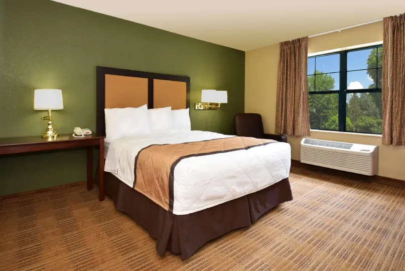 Extended Stay America Premier Suites - Union City - Dyer St