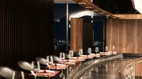 ANA Crowne Plaza OKAYAMA by IHG - sarapan