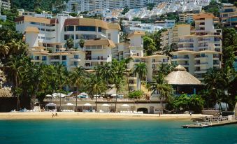 Park Royal Beach Acapulco - All Inclusive