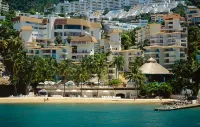 Park Royal Beach Acapulco - All Inclusive