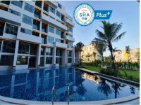 Atom Phuket Hotel Hotels near Mak Prok Seafood Restaurant
