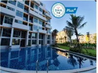 아톰 푸켓 호텔