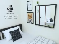 The Chill Town Home Hotel a Kantharawichai