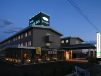Hotel Route-Inn Natori Iwanuma Inter -Sendai Kuko- Hotels in Natori