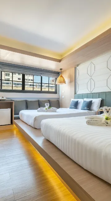 สวีทรูม