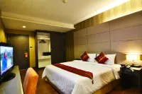 The 93 Hotel Hotel di Bangkok
