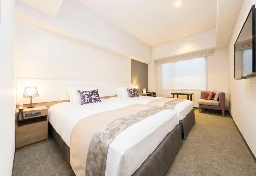 도큐 스테이 교토 료가에마치 도리