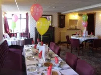 Claxton Hotel Hotels in Saltburn-by-the-Sea