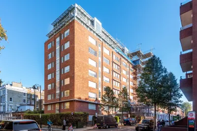 رولاند هاوس فنادق في 