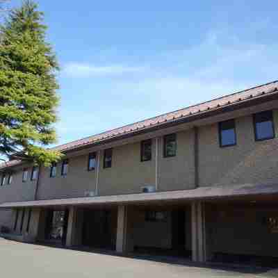 Breezbay Seaside Resort Matsushima Hotel Exterior