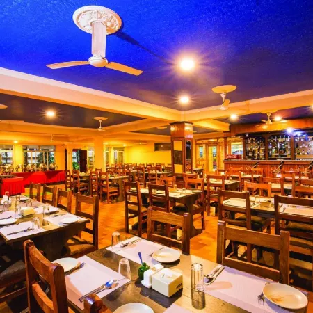 Hotel Royal Safari pvt ltd
