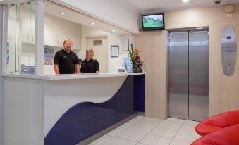 Pacific Beach Resort