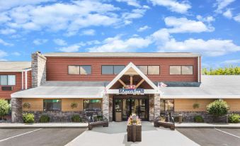 AmericInn by Wyndham Menominee