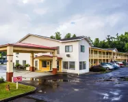 Econo Lodge St George Hotels in 