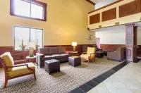 Comfort Suites Hotel a Aurora