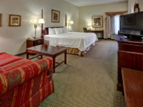 Hampton Inn Morristown Hotels in Hamblen County