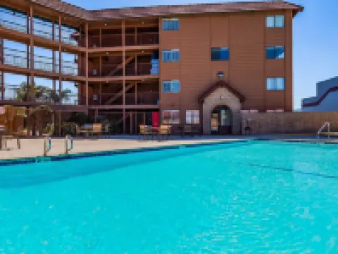 Lompoc Valley Inn and Suites Hoteles en Lompoc