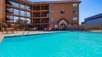 Lompoc Valley Inn and Suites Hotels in Lompoc