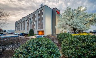 Hampton Inn Baltimore/Glen Burnie