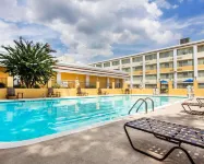 Budgetel Inn & Suites Atlanta Hotels in Chamblee